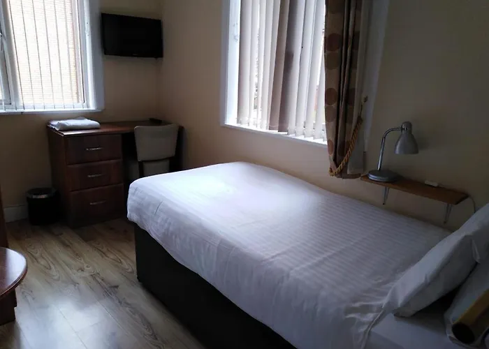Onslow Bed And Breakfast