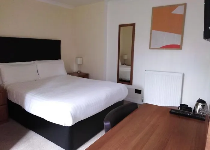 Onslow Bed And Breakfast